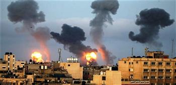   «حكماء المسلمين» يدين بشدة العدوان الإسرائيلي على غزة ويطالب المجتمع الدولي بالتحرك العاجل