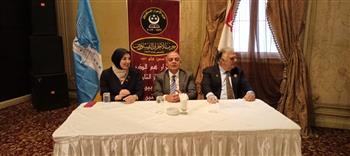 بالتزكية.. «عفيفى» رئيساً لحزب الأحرار الدستوريين.. و«يكن» أميناً عاماً 