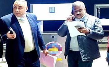 ضبط صاحب محطة وقود بالبحيرة للتصرف فى 38 ألف لتر سولار وبنزين قبل بيعهم بالسوق السوداء 