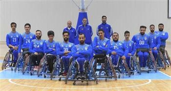   الكويت تتأهل لدورة الألعاب الآسيوية لذوي الإعاقة لكرة السلة على الكراسي المتحركة في التصفيات بتايلاند
