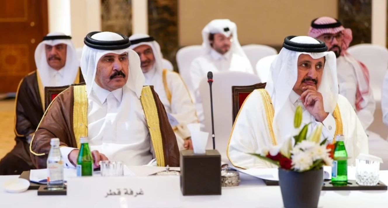 رئيس غرفة قطر يدعو لوضع سياسة خليجية موحدة لشراء السلع الغذائية والدوائية