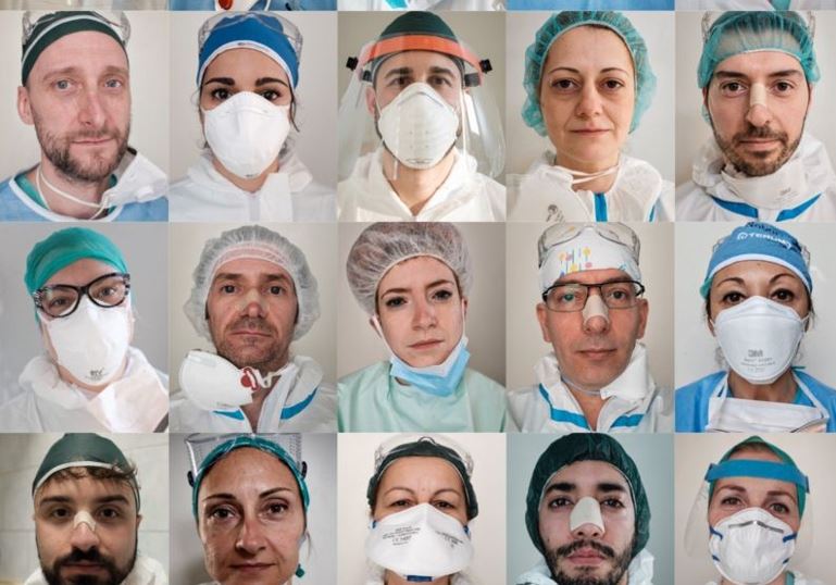 بمناسبة اليوم العالمي.. «الأطباء العرب» ينظم ندوة «الممرضون والممرضات.. مستقبلنا»