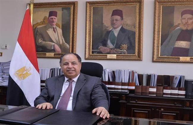 معيط: العمل على عقد اتفاق مشترك لمناقشة شئون المالية العامة وتبادل الخبرات مع ماليزيا