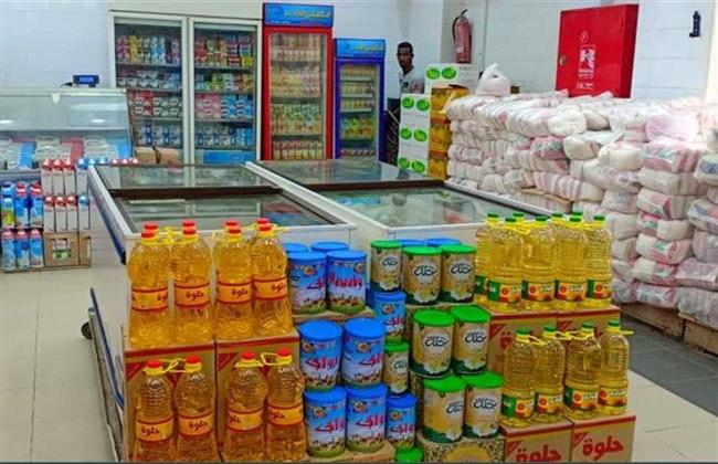 الحكومة تنفى إلغاء الدعم العينى للسلع التموينية وتحويله إلى نقدى