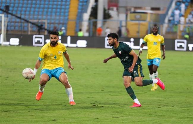 الإسماعيلي يحقق فوزاً غالياً على الزمالك