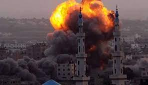   أستاذ قانون دولي: العدوان الإسرائيلي على قطاع غزة جريمة حرب متكاملة