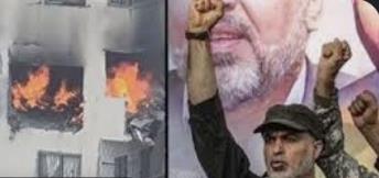   محمد مصطفى أبو شامة لـ «القاهرة الإخبارية»: الجهود المصرية مستمرة لوقف إطلاق النار في غزة