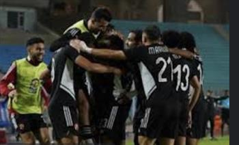   دوري أبطال إفريقيا| الأهلي يفوزعلى الترجي في تونس بثلاثية نظيفة