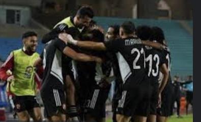دوري أبطال إفريقيا| الأهلي يفوزعلى الترجي في تونس بثلاثية نظيفة