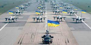   القوات الجوية الأوكرانية تشن 12 غارة على مواقع ارتكاز للقوات الروسية خلال 24 ساعة