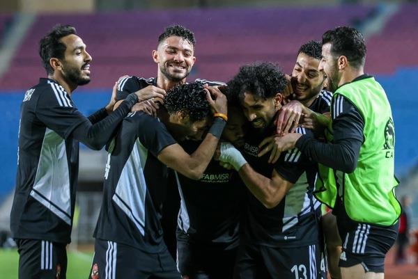 دوري أبطال إفريقيا| ياسر إبراهيم: درسنا الترجي جيدًا.. ونهدي الفوز لجماهير الأهلي 