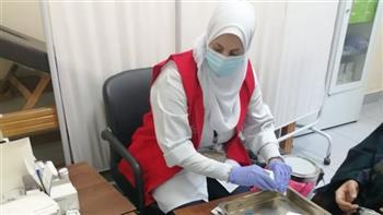 «الصحة»: فحص 6.6 مليون مواطن ضمن مبادرة الكشف المبكر عن الأمراض المزمنة