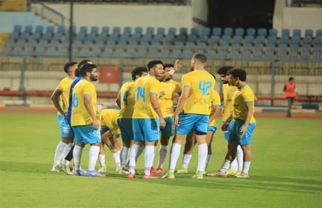 علاء وحيد: الإسماعيلي مدرسة في التدريب يستفيد منها وقت الأزمات