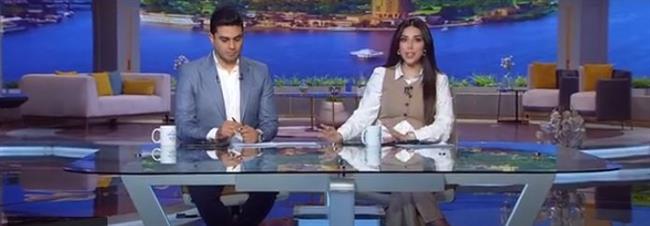 «صباح الخير يا مصر» يبرز أهم أحداث أمس: الحكومة نشرت حصادها الأسبوعي 