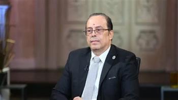 حسام هزاع: السياحة صناعة في حاجة إلى التسويق السليم ودعم الطيران الشارتر