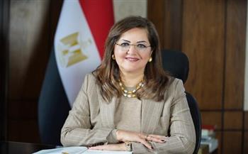   وزيرة التخطيط تشيد بتعاون المؤسسة الإسلامية لتأمين الاستثمار  مع مصر