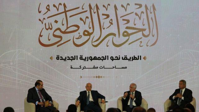 برلماني: مجلس أمناء الحوار الوطني وصله مئات الأفكار لتطوير قطاع السياحة.. «كلها قابلة للتنفيذ»