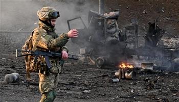   واشنطن توثق أضرار أوكرانيا من الحرب لطلب تعويضات من روسيا