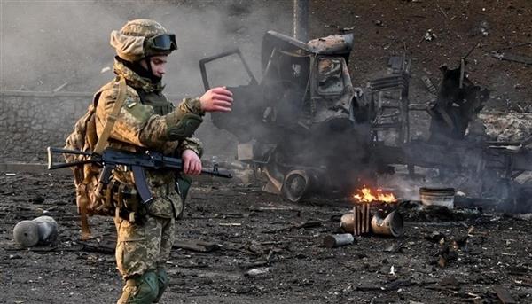 واشنطن توثق أضرار أوكرانيا من الحرب لطلب تعويضات من روسيا