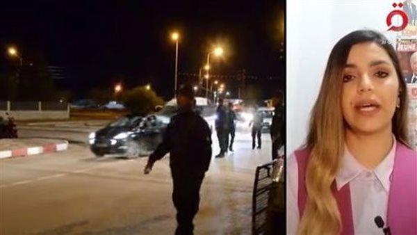«القاهرة الإخبارية» ترصد تطورات حادث جزيرة جربة بتونس