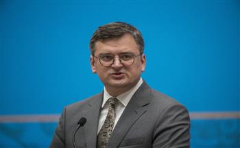  وزير خارجية أوكرانيا: شددت لبلينكن على أهمية تزويدنا بطائرات «إف-16»