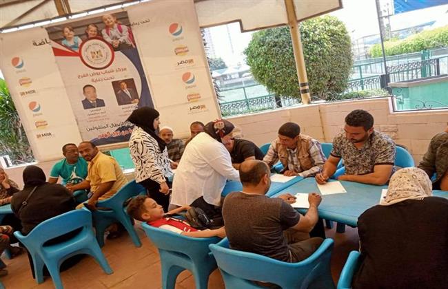 «الشباب والرياضة»:500 دارس يجتازون الاختبارات ضمن مشروع «المصريون يتعلمون لمحو الأمية»