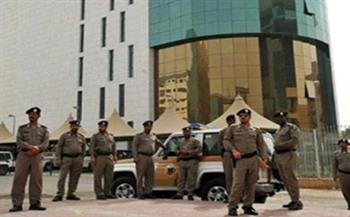   السعودية: ضبط 11 ألفا و549 مخالفا لأنظمة الإقامة والعمل خلال أسبوع