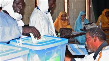   الموريتانيون يتوجهون إلى صناديق الاقتراع فى الانتخابات المحلية والبرلمانية  