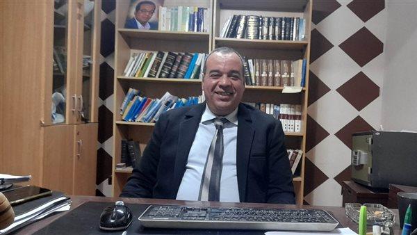 مقرر مساعد حقوق الإنسان بالحوار الوطني: الدولة ملتزمة باتخاذ التدابير اللازمة للقضاء على أشكال التمييز