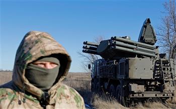   «معهد أمريكي»: القوات الأوكرانية تحقق مكاسب كبيرة وتتقدم في شمال غرب باخموت