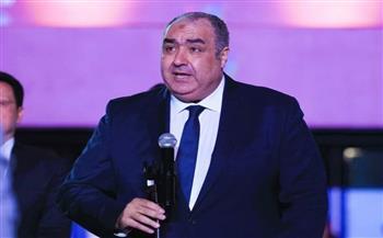 «الغزاوي» يشدد على توفير احتياجات الفرق المشاركة في بطولة كأس الكؤوس الإفريقية