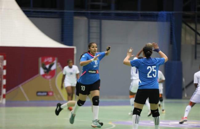 نصرة عيد: نسعى لنقطة انطلاقة جديدة أمام النواصر ببطولة كأس الكؤوس