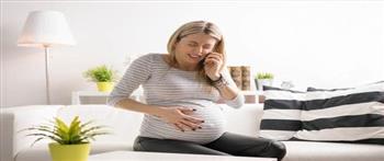   دراسة: «هرمون التوتر» أثناء الحمل قد يحسن تطور مهارات اللغة عند الأطفال