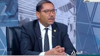 رئيس هيئة الاستشعار: حاضنات الأعمال تحتضن الأفكار الابتكارية من أجل نمو الاقتصاد الوطني