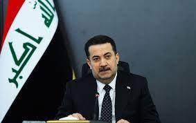رئيس الوزراء العراقي يؤكد التزام حكومته برعاية المكون الإيزيدي وكل المكونات الأخرى