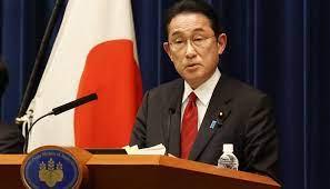   رئيس وزراء اليابان: قمة مجموعة السبع المرتقبة ستكون الأكثر أهمية في تاريخ البلاد
