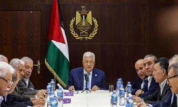 «مركزية فتح» تعقد اجتماعا طارئا لبحث العدوان الإسرائيلى على قطاع غزة وآخر التطورات بالضفة الغربية