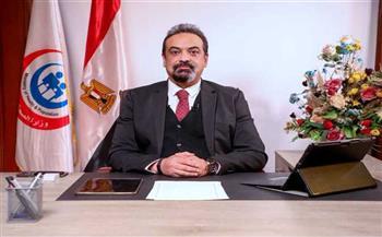 الصحة : تفعيل بروتوكول متابعة الدرن فى 116 مركزا للغسيل الكلوى بـ 7 محافظات