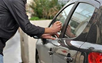   ضبط تشكيل عصابي لسرقة السيارات بالقاهرة