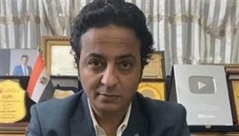 تأجيل استئناف الإعلامى أحمد رجب لجلسة 12 يونيو