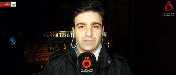   مراسل «القاهرة الإخبارية»: «الشباب» يمتلك الكلمة العليا في الانتخابات التركية غدا