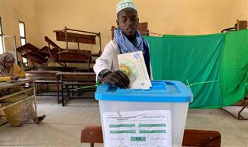   رئس الحزب الموريتاني الحاكم: سنحقق فوزا كبيرا في الانتخابات