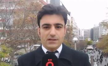   مراسل «القاهرة الإخبارية»: «الشباب» يمتلك الكلمة العليا في الانتخابات التركية غدا