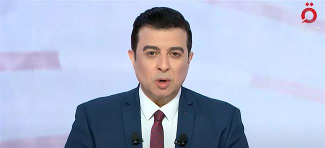 عضو بـ حزب «البتريوت»: القوات الأوكرانية حررت 17 كيلومترا من باخموت