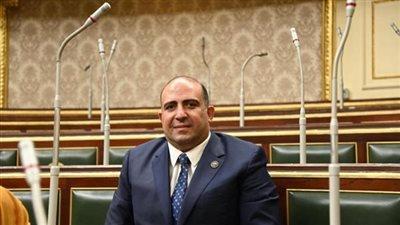 عضو بـ«صحة النواب»: متابعة الرئيس السيسي لمنظومة التأمين الصحي الشامل أكبر ضمانة لنجاحها