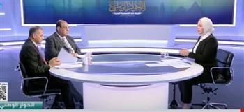 فايز فرحات: كل قضايا الحوار الوطني مهمة وبناء متكامل