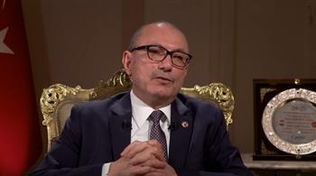 القائم بأعمال سفارة تركيا بالقاهرة: مصر قدمت جهود كثيرة لتيسير العملية الانتخابية التركية