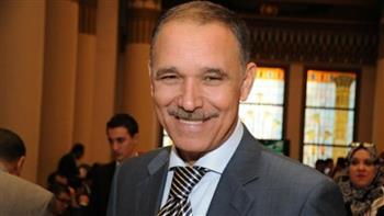 «البلتاجي»: لجنة مؤقتة لإدارة الزمالك خلال ساعات