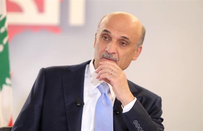 رئيس حزب القوات اللبنانية: أزمة اللاجئين السوريين بلبنان باتت مشكلة وجودية وسيادية