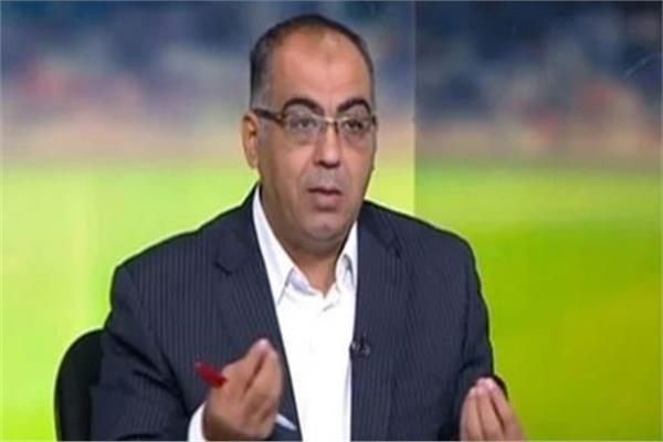 أبو المعاطي زكي: الزمالك في حالة انهيار إداري ومجلس إدارته بلا شعبية أو نفوذ